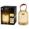 Diffuseur brume de parfum Lampion