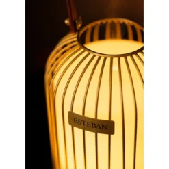 Diffuseur brume de parfum Lampion