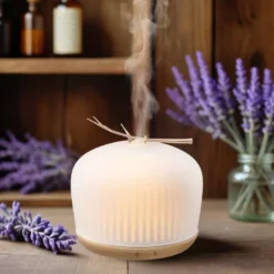 Diffuseur d'arôme origin + 3 huiles noël