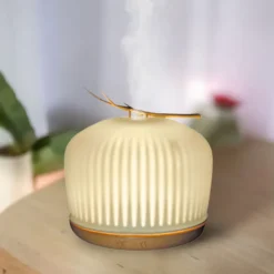 Diffuseur d'arôme origin + 3 huiles noël