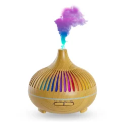 Diffuseur d'arômes relaxant