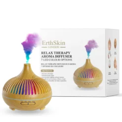 Diffuseur d'arômes relaxant