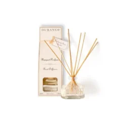 Diffuseur de parfum bouton de rose