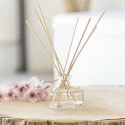 Diffuseur de parfum cerisier en fleurs