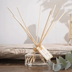 Diffuseur de parfum eucalyptus menthe