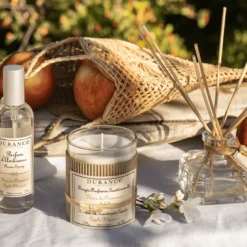 Diffuseur de parfum fleur de pommier