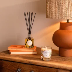 Diffuseur de parfum fleur d'oranger