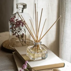 Diffuseur de parfum jasmin