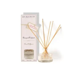 Diffuseur de parfum santal velours