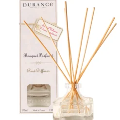 Diffuseur de parfum santal velours