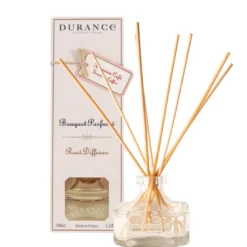 Diffuseur de parfum tiramisu café