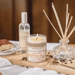 Diffuseur de parfum tiramisu café