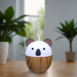 Diffuseur d'huile essentielle usb woofie