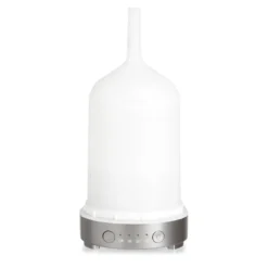 Diffuseur d'huile essentielle lempa gris