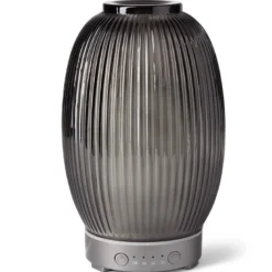 Diffuseur d'huile essentielle lempa gris