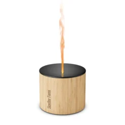 Diffuseur d'huiles essentielles nora