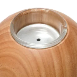 Diffuseur d'huiles essentielles Warm