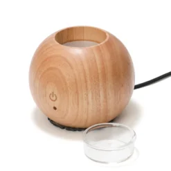 Diffuseur d'huiles essentielles Warm