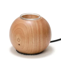 Diffuseur d'huiles essentielles Warm