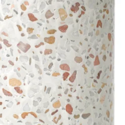 Diffuseur d’huiles essentielles en terrazzo Bergame