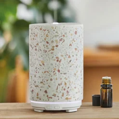 Diffuseur d'huiles essentielles Bergame
