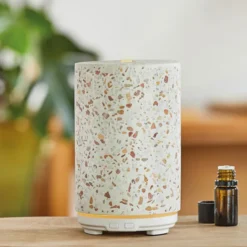 Diffuseur d'huiles essentielles Bergame