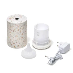 Diffuseur d'huiles essentielles Bergame