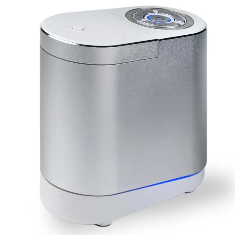 Diffuseur d'huiles essentielles Venturi
