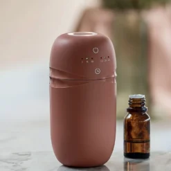 Diffuseur d'huiles essentielles Sienne