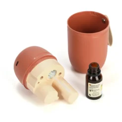 Diffuseur d'huiles essentielles Sienne