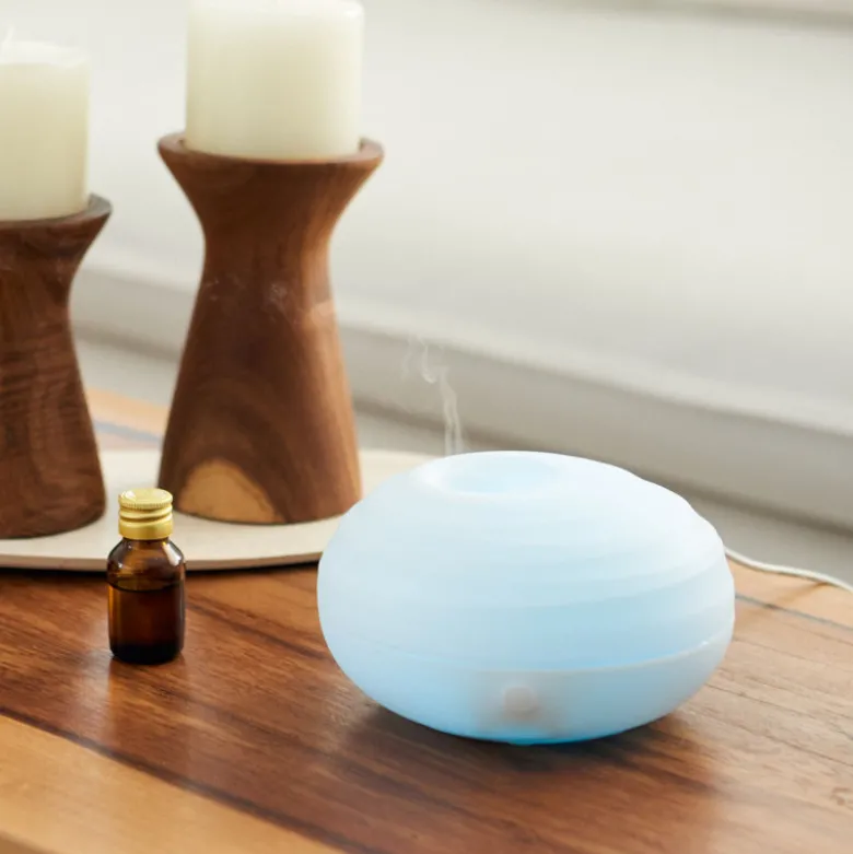 Diffuseur huile essentielle avec cable