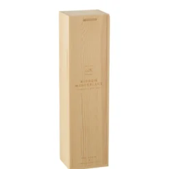 Diffuseur paraffine naturel h.37cm