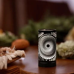 Diffuseur par chaleur douce calorya n°12