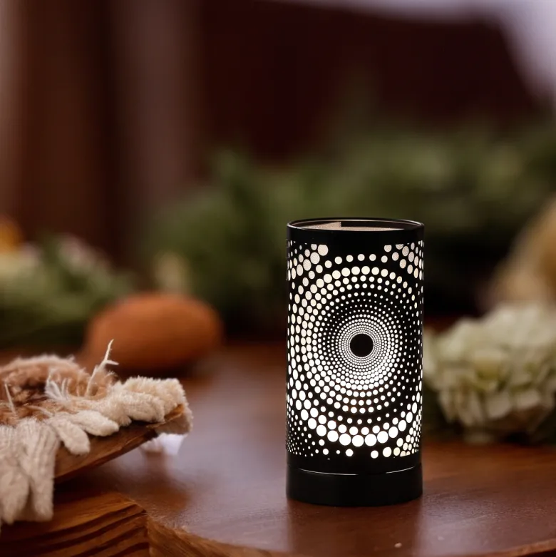 Diffuseur par chaleur douce calorya n°12