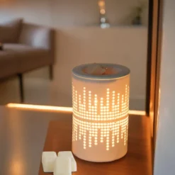 Diffuseur par chaleur douce calorya n°3