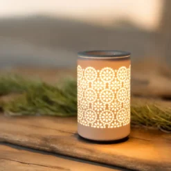Diffuseur par chaleur douce calorya n°4