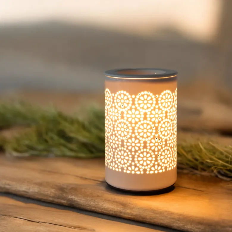 Diffuseur par chaleur douce calorya n°4