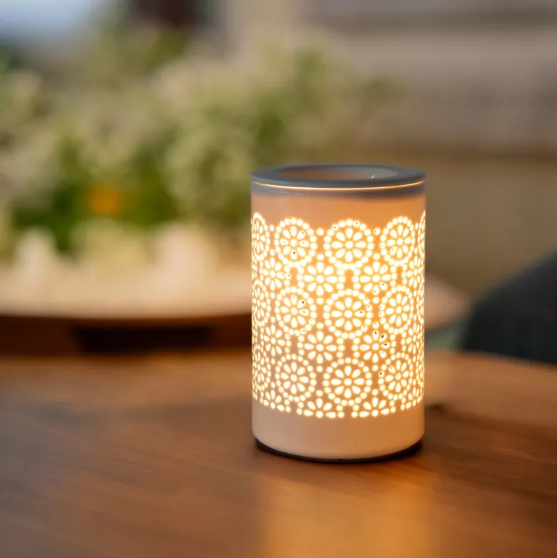Diffuseur par chaleur douce calorya n°4