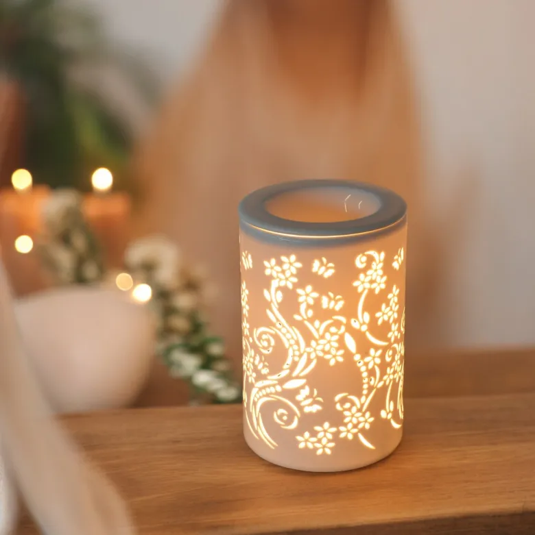 Diffuseur par chaleur douce calorya n° 1
