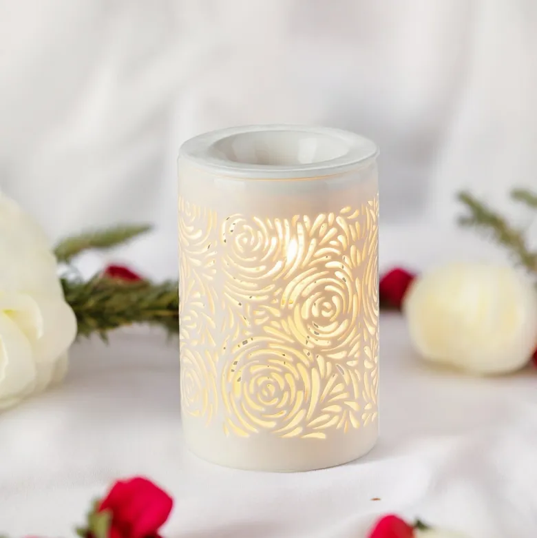 Diffuseur par chaleur douce calorya n°8