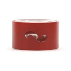 Diffuseur photophore ores rouge