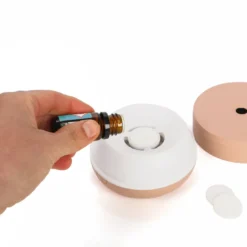 Diffuseur rechargeable Uma