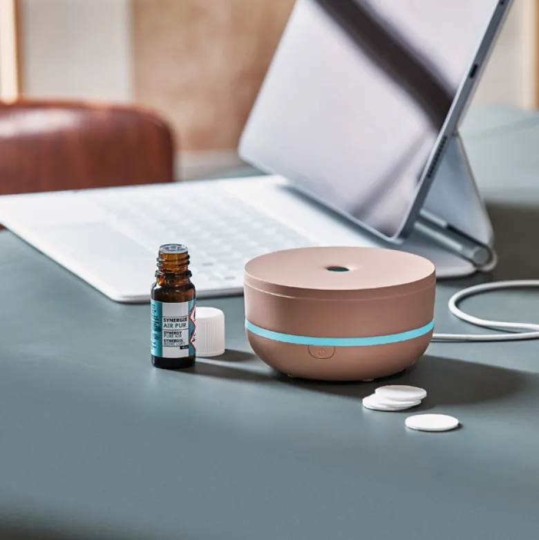 Diffuseur rechargeable Uma