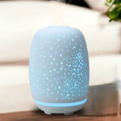 Diffuseur stella + 3 huiles télétravail