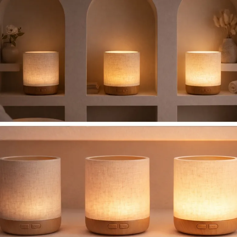 Diffuseur ultrasonique alesia