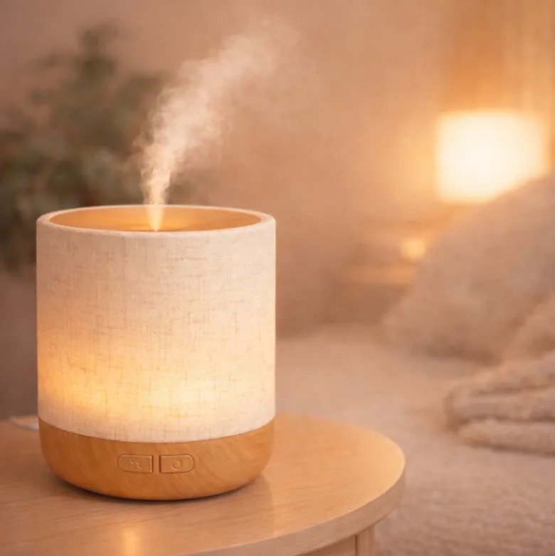 Diffuseur ultrasonique alesia