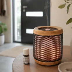 Diffuseur ultrasonique elipsia