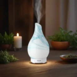 Diffuseur ultrasonique en verre yangtsé