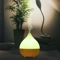 Diffuseur ultrasonique leo