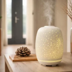 Diffuseur ultrasonique stella